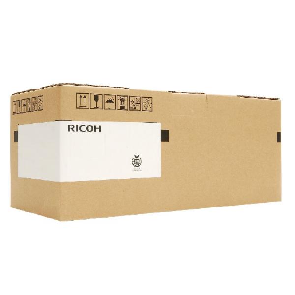 Ricoh 408218 cartuccia toner 1 pz Originale Giallo [408218]