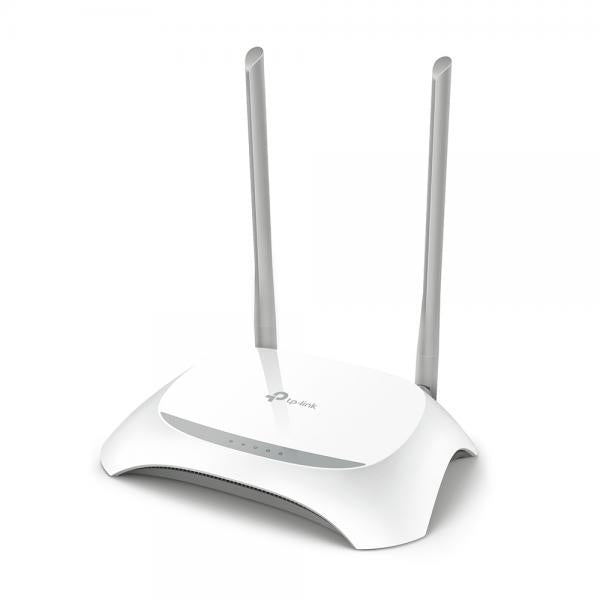 ROUTER ETH 300-N 1WAN 4LAN AGILE [TL-WR850N]