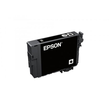 EPSON CART INK NERO BINOCOLO 502XL [C13T02W14010]