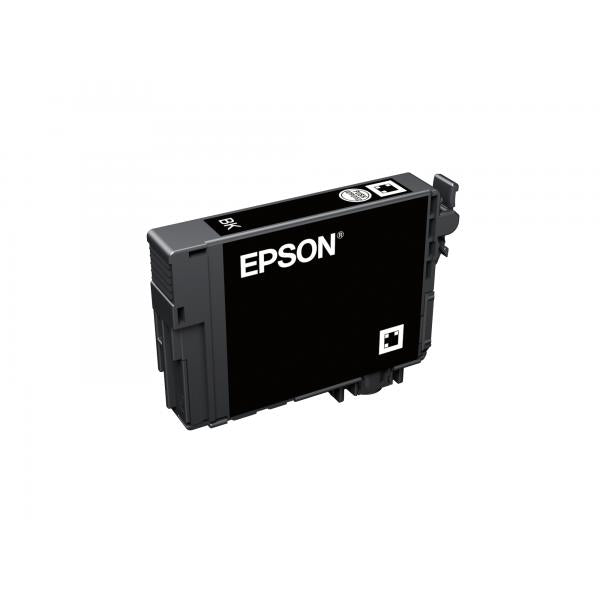 EPSON CART INK NERO BINOCOLO 502XL [C13T02W14010]