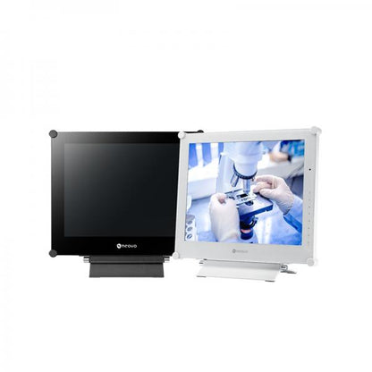 AG Neovo X-15E 38,1 cm (15") 1024 x 768 Pixel XGA LED Nero [X-15EBLACK] - ITPartners