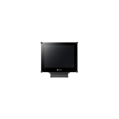 AG Neovo X-15E 38,1 cm (15") 1024 x 768 Pixel XGA LED Nero [X-15EBLACK] - ITPartners