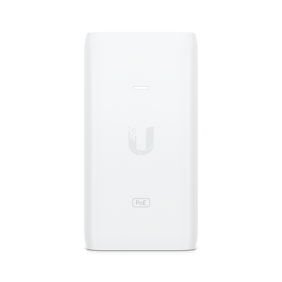 Ubiquiti Networks UniFi PoE Adapter - 15W - White [U-POE]