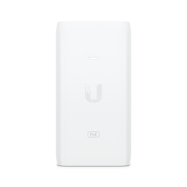 Ubiquiti Networks UniFi PoE Adapter - 15W - White [U-POE]