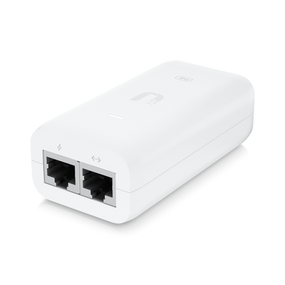 Ubiquiti Networks UniFi PoE Adapter - 15W - White [U-POE]