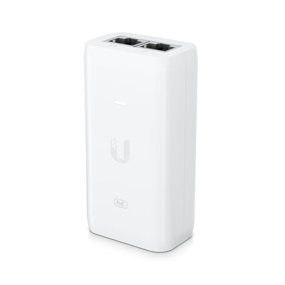 Ubiquiti Networks UniFi PoE Adapter - 15W - White [U-POE]