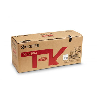 Kyocera TK-5280M Toner kit Magenta [1T02TWBNL0]