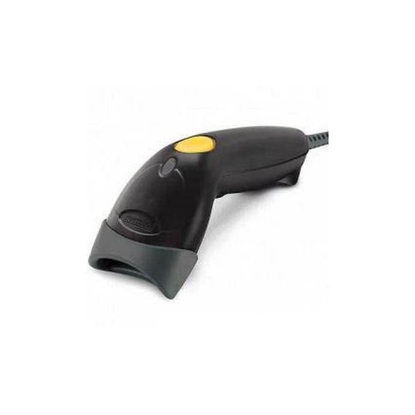Motorola LS1203 1D Laser Nero [LS1203-7AZU0100ZR]