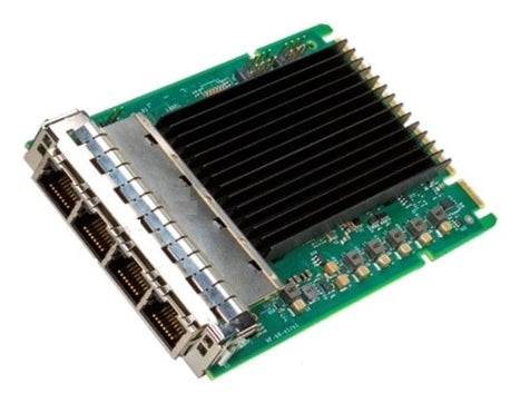 Intel E610-IAT4 Quad Port 1GbE Base-T OCP 3.0 [540-BFPC]