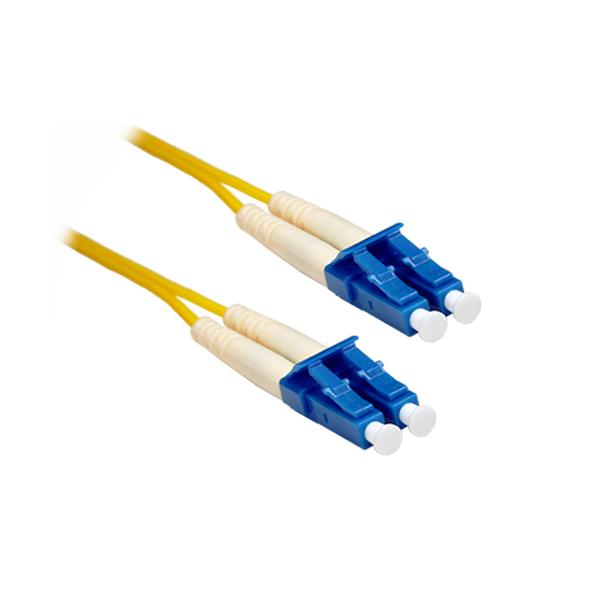 Cisco LC - LC, 2m InfiniBand/fibre optic cable [15454-LC-LC-2=]
