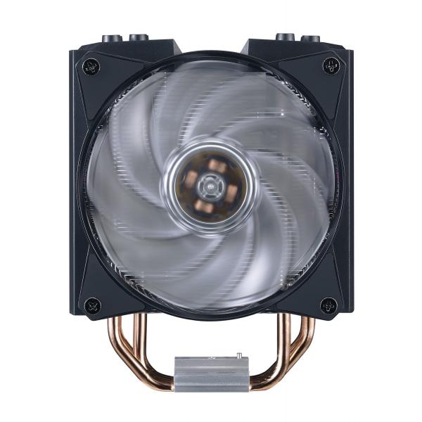 Cooler Master MasterAir MA410M Processore Refrigeratore [MAM-T4PN-218PC-R1] - ITPartners
