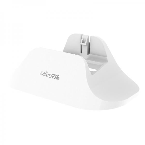 MikroTik, wAP 60G AP, RbwAPG, 60ad with Phase array 60 degree 60GHz antenna, 802.11ad wireless, [RBwAPG-60ad-A]