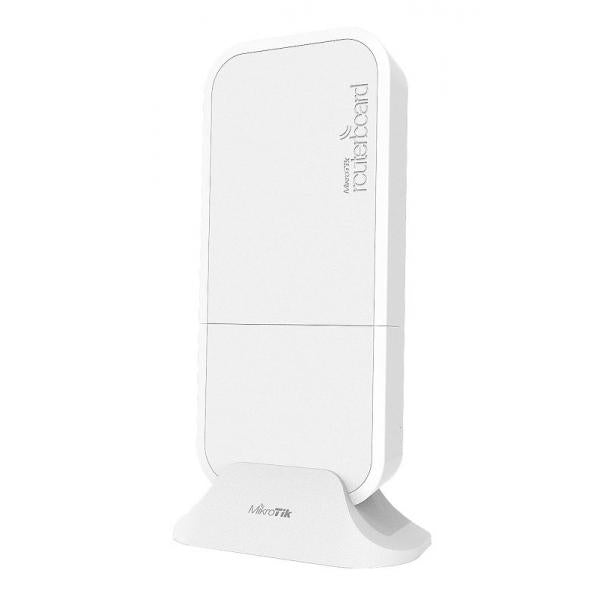 MikroTik, wAP 60G AP, RbwAPG, 60ad with Phase array 60 degree 60GHz antenna, 802.11ad wireless, [RBwAPG-60ad-A]