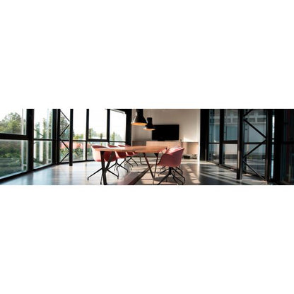 AOC MONITOR 23,8 LED IPS FHD 16:9 250CDM 50HZ DP HDMI, MULTIMEDIALE [24E1Q]