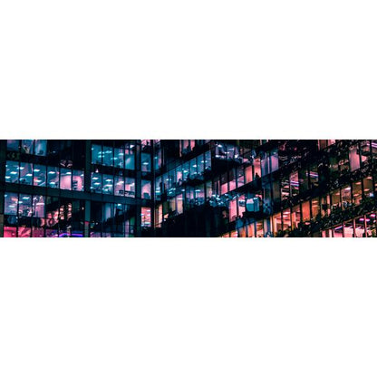 Aoc P1 Series - 24 inch - Full HD IPS LED Monitor - 1920x1080 - Pivot / HAS [24P1]