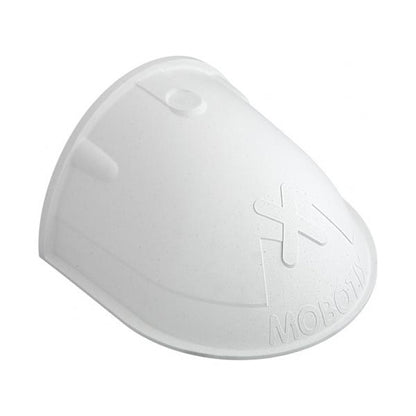 MOBOTIX MX-OPT-WH- Outdoor Wall Mount for Q25/D25/ Q24/D24 [MX-OPT-WH]