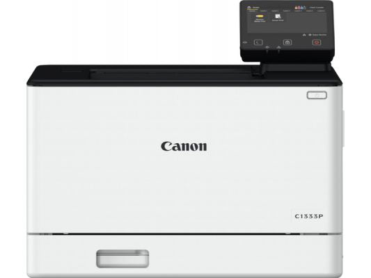 ImageForce C1333P - NO TONER KIT INIZIALE [7186C001]