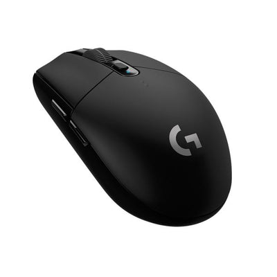 Logitech G305 LIGHTSPEED Wireless Gaming Mouse - 12000DPI [910-005283]