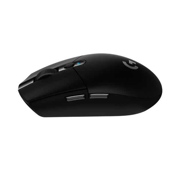 Logitech G305 LIGHTSPEED Wireless Gaming Mouse [910-005283]