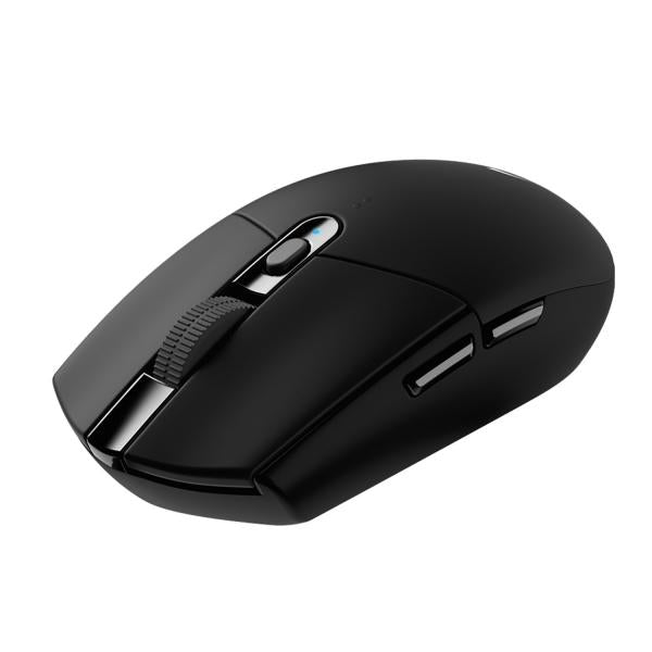 Logitech G305 LIGHTSPEED Wireless Gaming Mouse [910-005283]