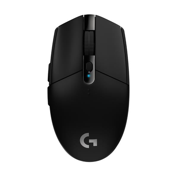 Logitech G305 LIGHTSPEED Wireless Gaming Mouse [910-005283]