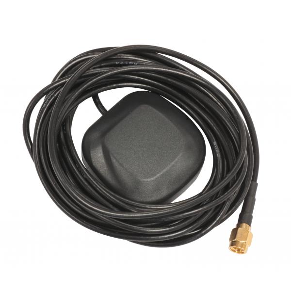 MikroTik, GPS antenna with SMA connector [ACGPSA]