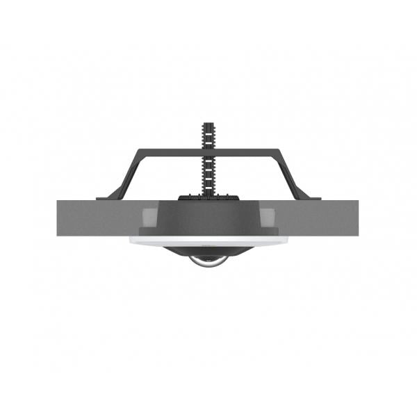 AXIS T94S02L RECESSED MOUNT - PROMO FINO AD ESAURIMENTO SCORTE [01462-001]