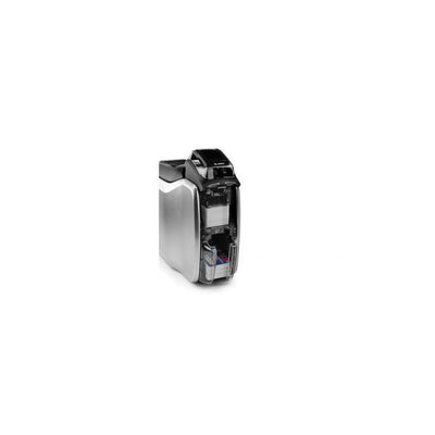 Zebra ZC300 stampante per schede plastificate Sublimazione/Trasferimento termico A colori 300 x 300 DPI [ZC32-000C000EM00]