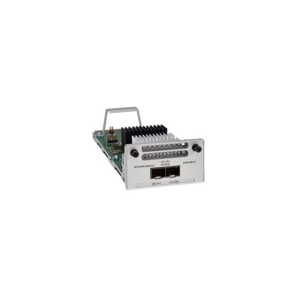Cisco C9300-NM-2Y modulo del commutatore di rete [C9300-NM-2Y]