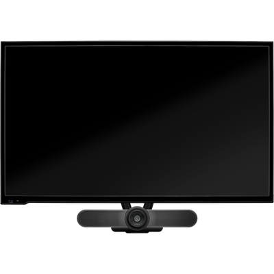 Logitech TV Mount for MeetUp [939-001656]
