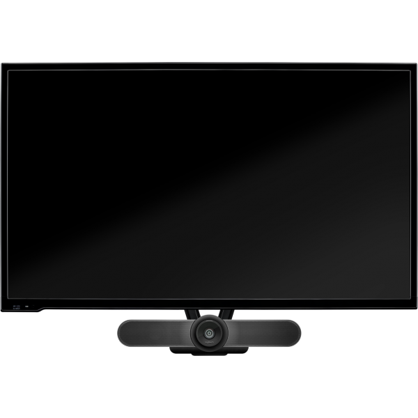 Logitech TV Mount for MeetUp [939-001656]