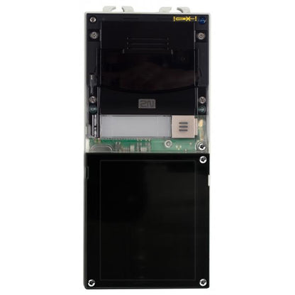 2N LTE Verso - Unità Principale con Telecamera, nero, EU LTE [9155401CB-E]