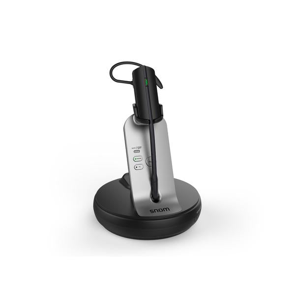 Snom A170 DECT headset for D3xx / D7xx PROMO FINO AD ESAURIMENTO SCORTE [00004387]