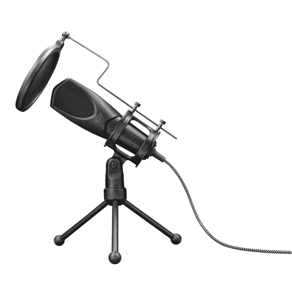 TRUST MICROFONO STREAMING GXT 232 MANTIS [22656]