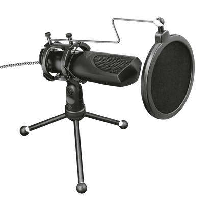 TRUST MICROFONO STREAMING GXT 232 MANTIS [22656]