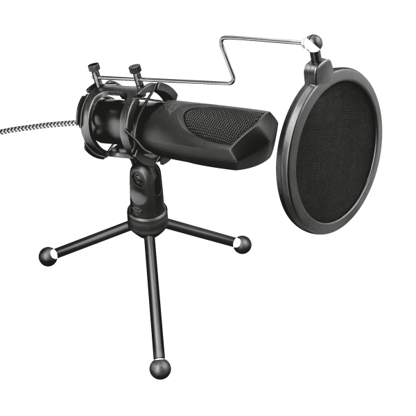TRUST MICROFONO STREAMING GXT 232 MANTIS [22656]