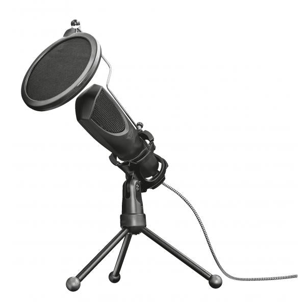 TRUST MICROFONO STREAMING GXT 232 MANTIS [22656]