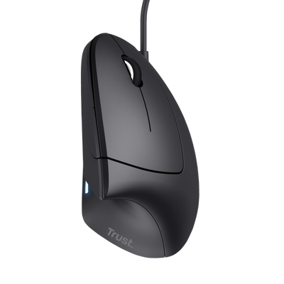 Trust Verto mouse Ufficio Mano destra USB tipo A Ottico 1600 DPI [22885]