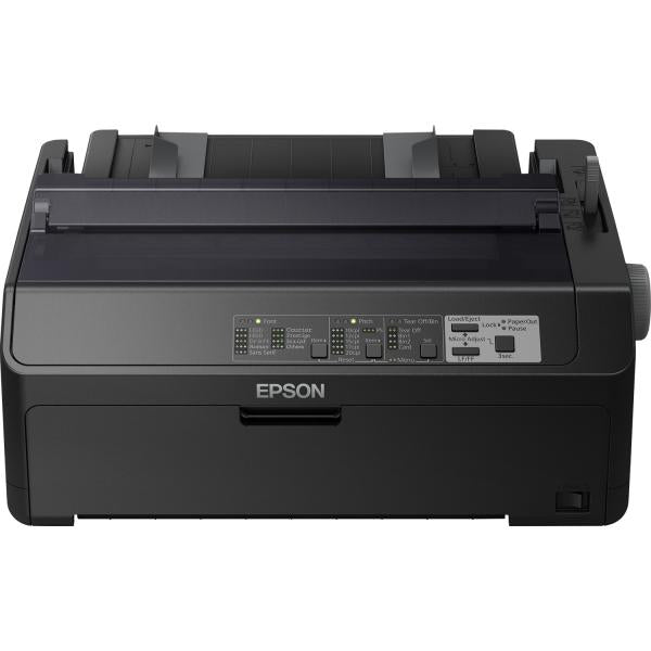EPSON LQ-590II STAMPANTI AD AGHI [C11CF39401]