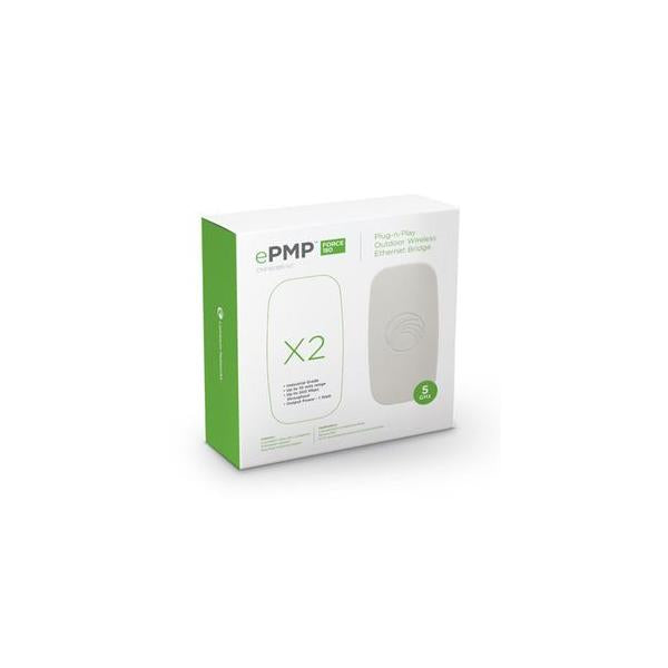 CambiumNetworks,Bridge in a Box,ePMP Bridge in a Box ? 5 GHz [C050900B073A]
