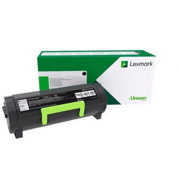 LEXMARK TONER NERO 24B6890 PER M3250/XM3250 (21.000 PAG) [24B6890_I]
