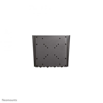 Neomounts FPMA-W110BLACK Supporto TV a parete 10-40" - ultrapiatto [FPMA-W110BLACK]