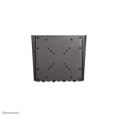 Neomounts FPMA-W110BLACK Supporto TV a parete 10-40" - ultrapiatto [FPMA-W110BLACK]