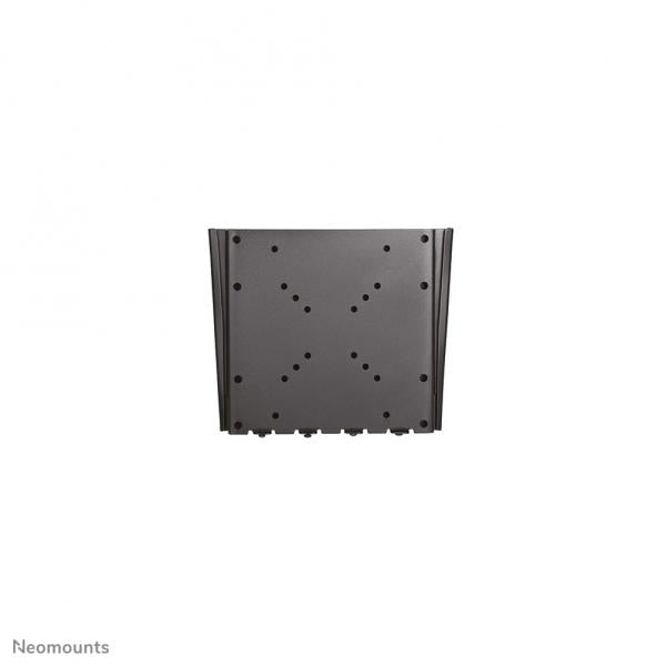 Neomounts FPMA-W110BLACK Supporto TV a parete 10-40" - ultrapiatto [FPMA-W110BLACK]