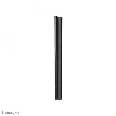 Neomounts FPMA-W110BLACK Supporto TV a parete 10-40" - ultrapiatto [FPMA-W110BLACK]