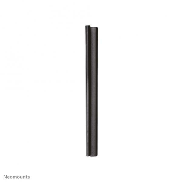 Neomounts FPMA-W110BLACK Supporto TV a parete 10-40" - ultrapiatto [FPMA-W110BLACK]