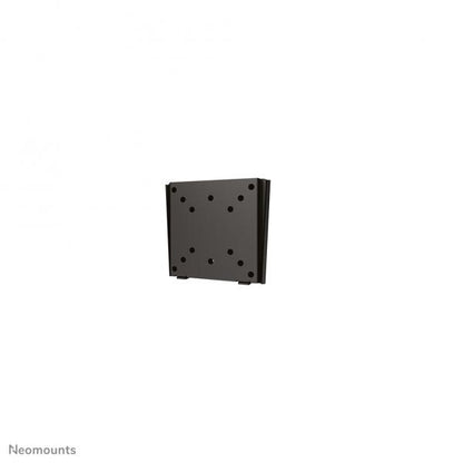 Neomounts Ultra-flat Monitor/TV Wall Mount - 10-30inch - Max 30 kg - VESA 50x50-100x100 - Depth 1.5 cm - Black [FPMA-W25BLACK]