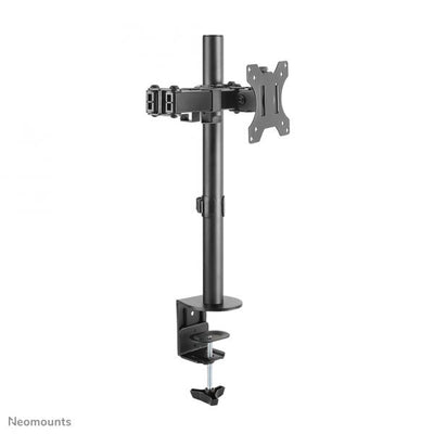 Neomounts FPMA-D550BLACK Braccio per monitor 10-32" [FPMA-D550BLACK]