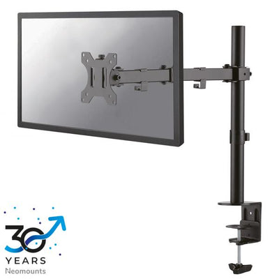 Neomounts FPMA-D550BLACK Braccio per monitor 10-32" [FPMA-D550BLACK]