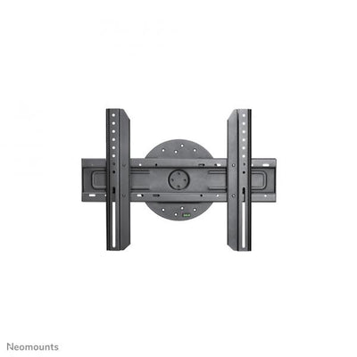 Neomounts LED-WR100BLACK Supporto TV a parete 37-75" - ruotabile [LED-WR100BLACK]